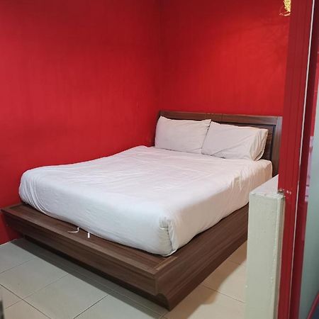 קואלה לומפור Sunrise Inn Hotel מראה חיצוני תמונה