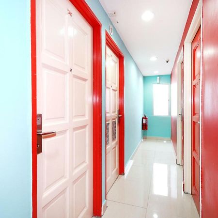 קואלה לומפור Sunrise Inn Hotel מראה חיצוני תמונה