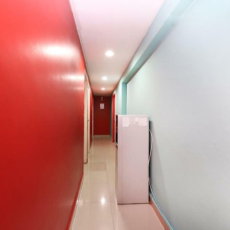 קואלה לומפור Sunrise Inn Hotel מראה חיצוני תמונה