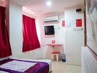קואלה לומפור Sunrise Inn Hotel מראה חיצוני תמונה