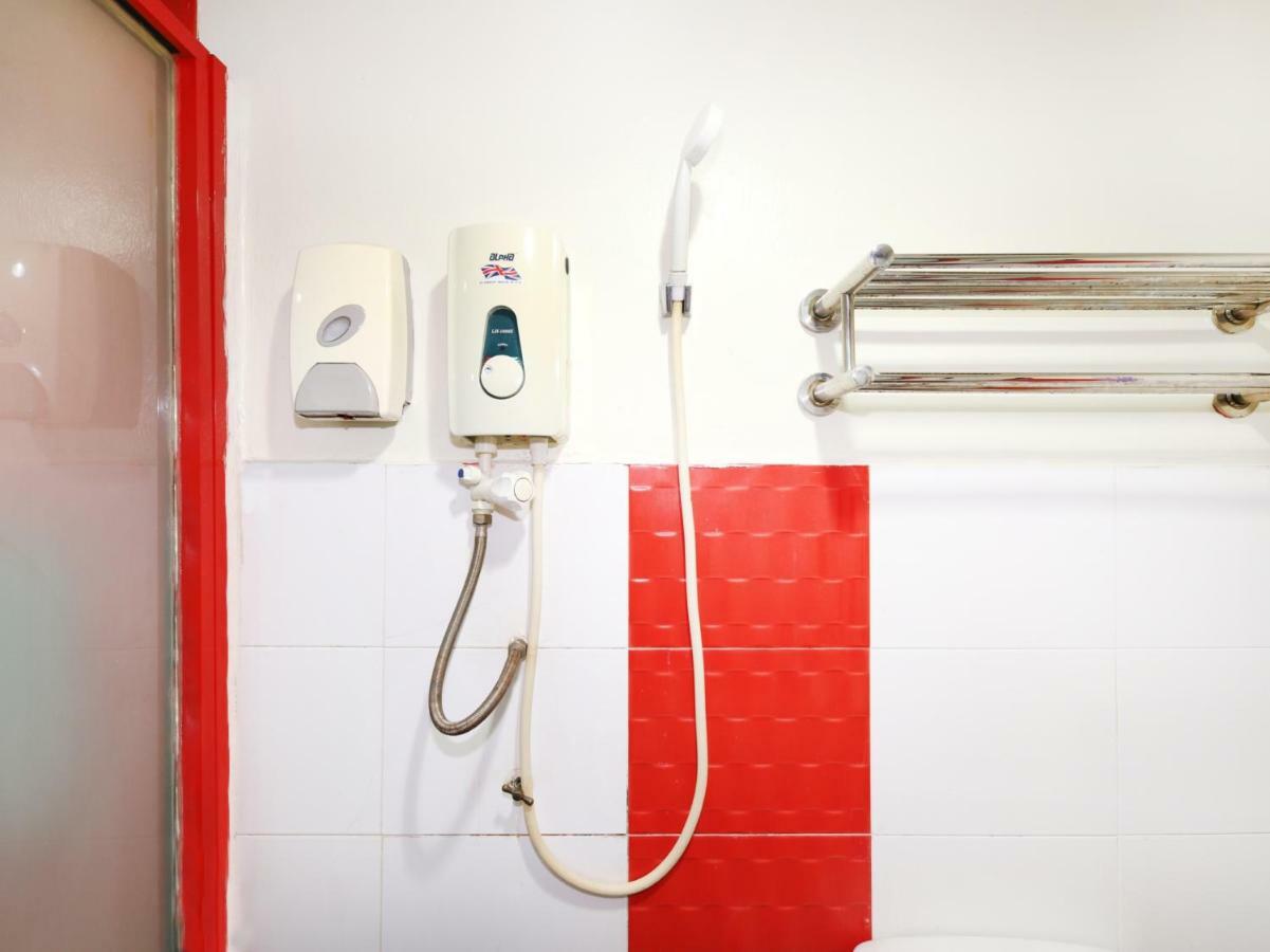 קואלה לומפור Sunrise Inn Hotel מראה חיצוני תמונה
